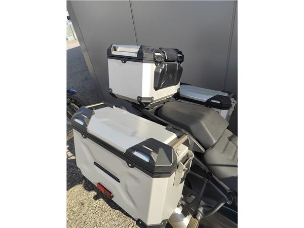 2022 Pan America 1250 Special