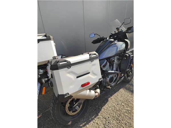 2022 Pan America 1250 Special