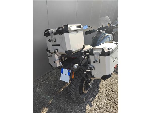 2022 Pan America 1250 Special
