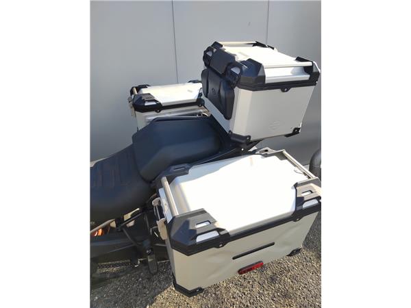 2022 Pan America 1250 Special