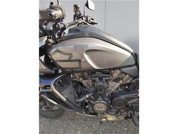 2022 Pan America 1250 Special