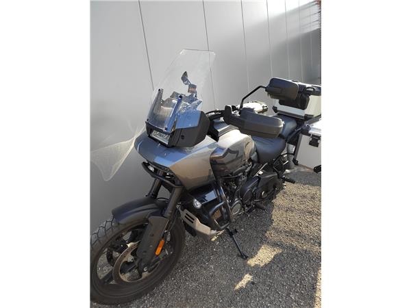 2022 Pan America 1250 Special