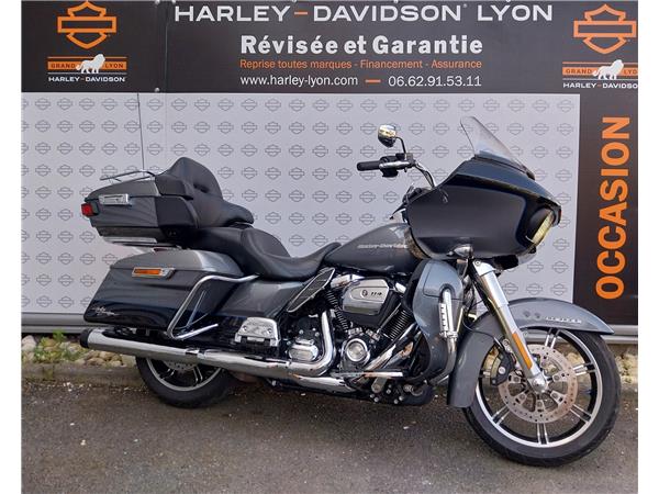 2021 HARLEY-DAVIDSON ROAD GLIDE