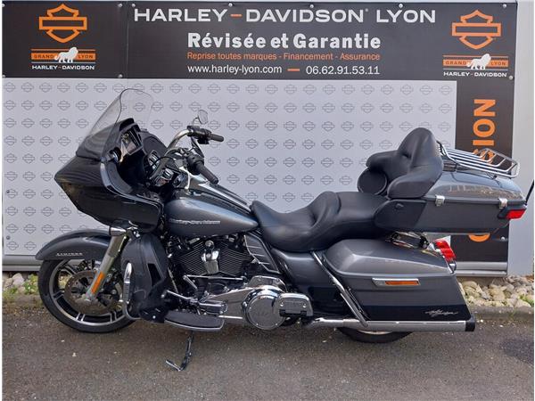 2021 HARLEY-DAVIDSON ROAD GLIDE