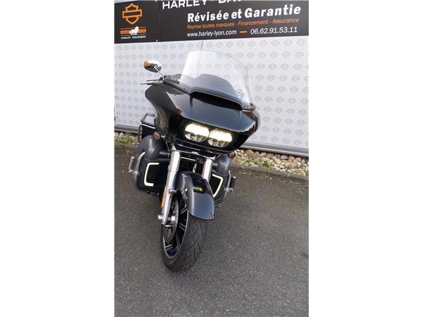 2021 HARLEY-DAVIDSON ROAD GLIDE