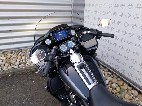 2021 HARLEY-DAVIDSON ROAD GLIDE