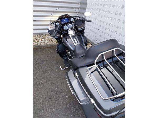 2021 HARLEY-DAVIDSON ROAD GLIDE