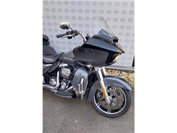 2021 HARLEY-DAVIDSON ROAD GLIDE