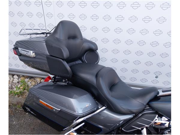 2021 HARLEY-DAVIDSON ROAD GLIDE