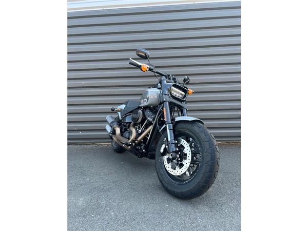 2024 HARLEY-DAVIDSON FAT BOB