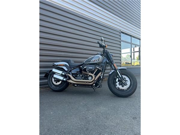 2024 HARLEY-DAVIDSON FAT BOB