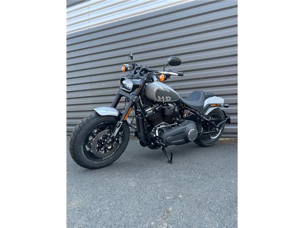 2024 HARLEY-DAVIDSON FAT BOB