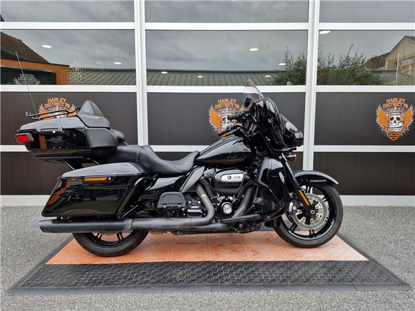 2022 HARLEY-DAVIDSON ELECTRA GLIDE