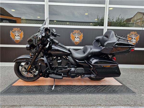 2022 HARLEY-DAVIDSON ELECTRA GLIDE