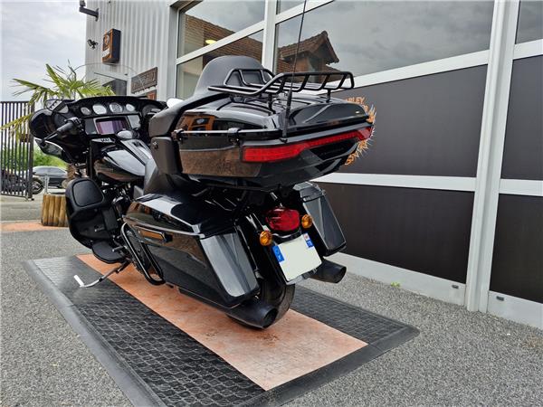 2022 HARLEY-DAVIDSON ELECTRA GLIDE