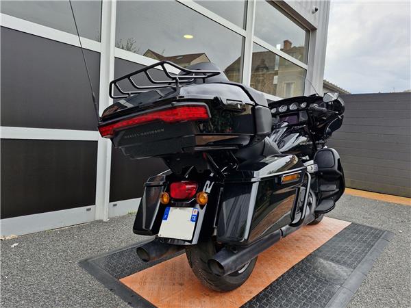 2022 HARLEY-DAVIDSON ELECTRA GLIDE