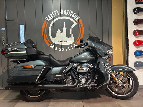 2020 HARLEY-DAVIDSON ELECTRA GLIDE