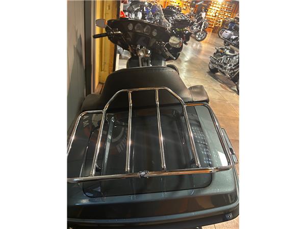 2020 HARLEY-DAVIDSON ELECTRA GLIDE