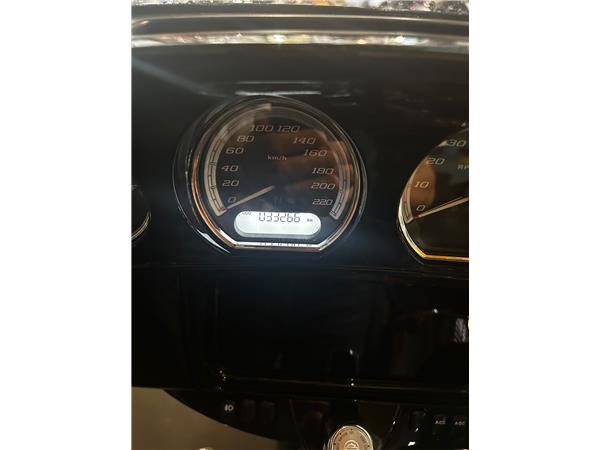 2020 HARLEY-DAVIDSON ELECTRA GLIDE