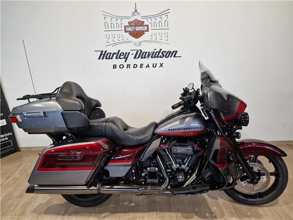 2019 HARLEY-DAVIDSON ULTRA