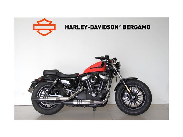 XL1200X FORTY EIGHT MY2020