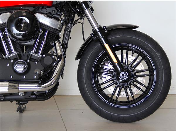 XL1200X FORTY EIGHT MY2020