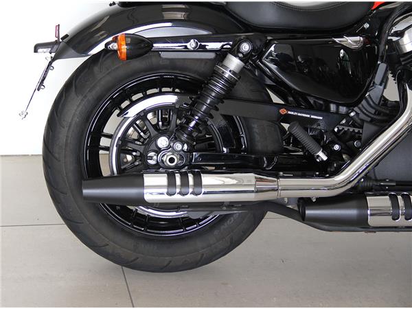 XL1200X FORTY EIGHT MY2020