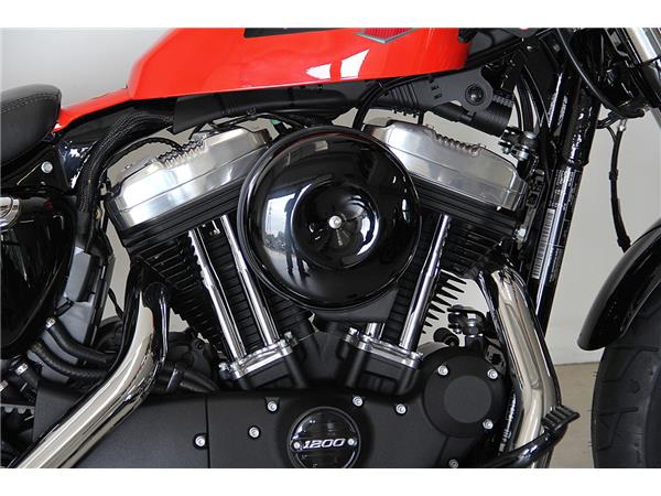 XL1200X FORTY EIGHT MY2020