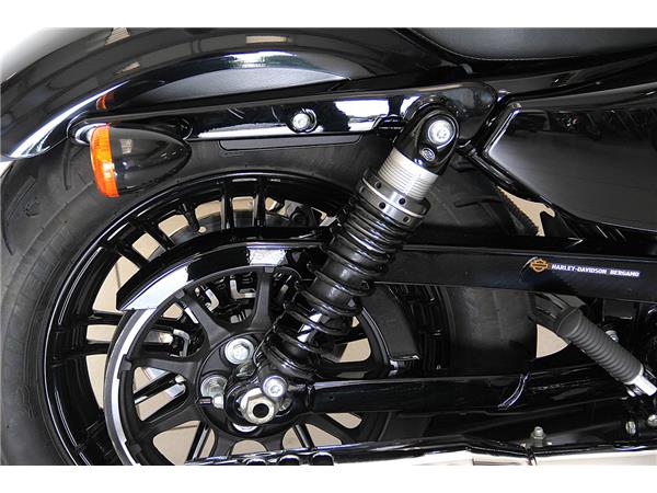 XL1200X FORTY EIGHT MY2020