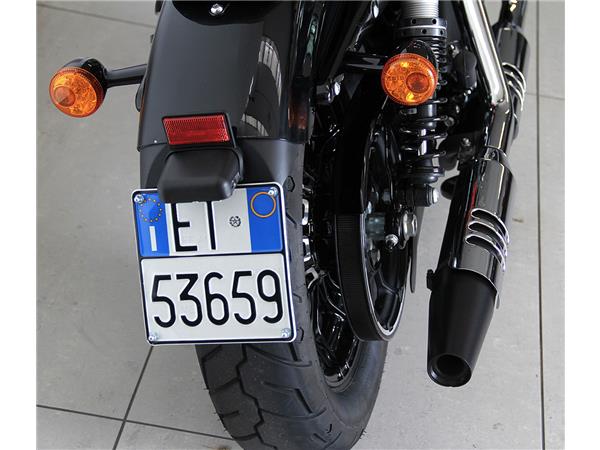 XL1200X FORTY EIGHT MY2020