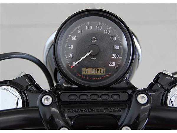 XL1200X FORTY EIGHT MY2020