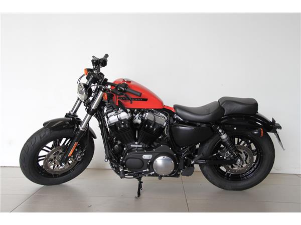 XL1200X FORTY EIGHT MY2020