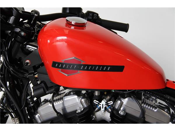 XL1200X FORTY EIGHT MY2020