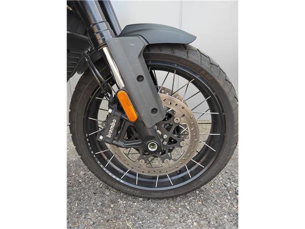 2023 Pan America 1250 Special