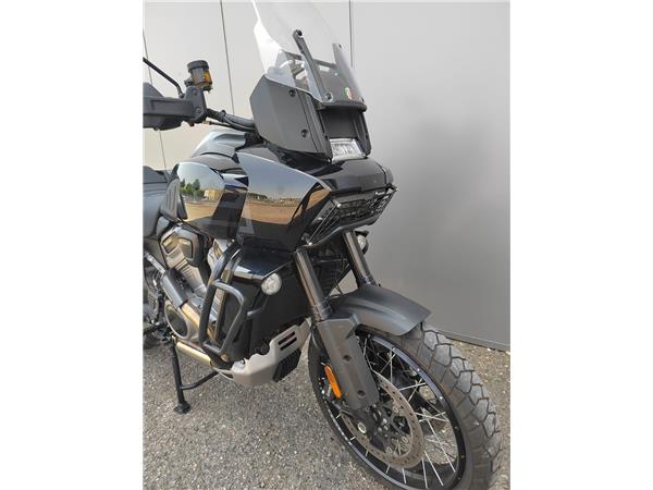 2023 Pan America 1250 Special