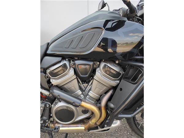 2023 Pan America 1250 Special