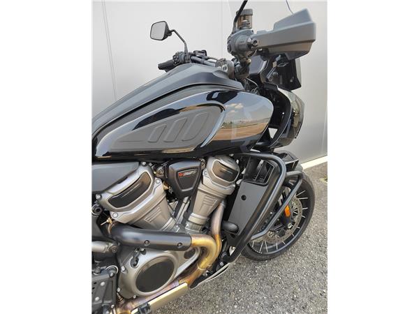 2023 Pan America 1250 Special