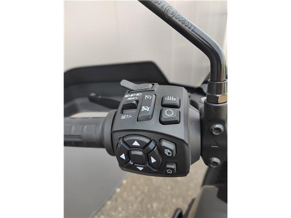 2023 Pan America 1250 Special