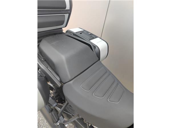2023 Pan America 1250 Special