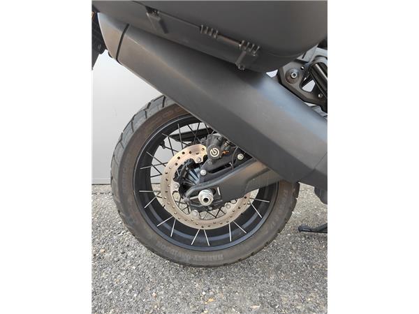 2023 Pan America 1250 Special
