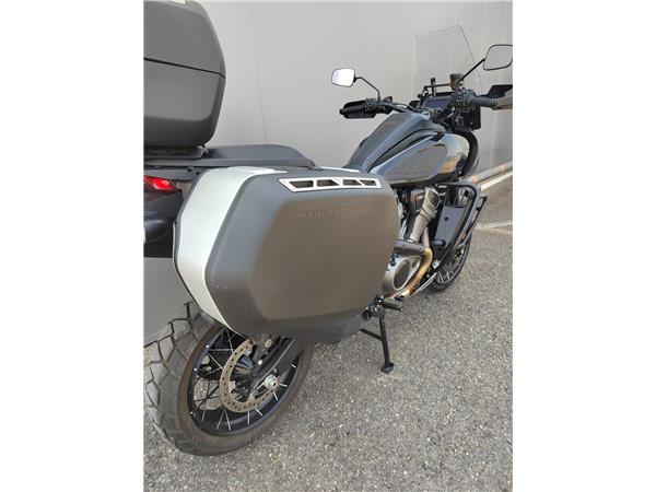 2023 Pan America 1250 Special