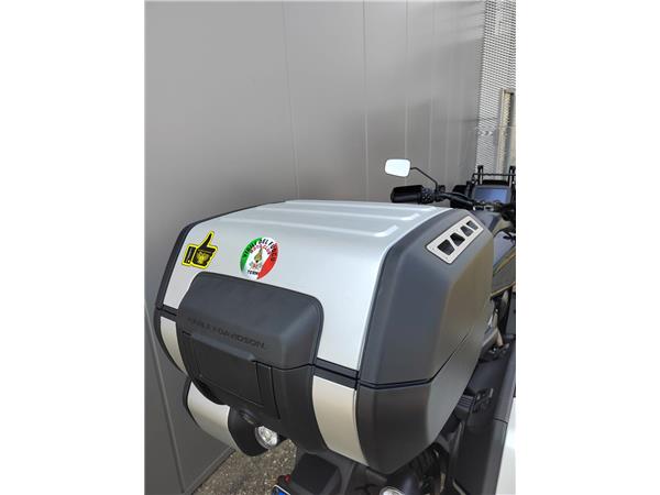 2023 Pan America 1250 Special