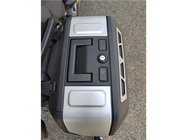 2023 Pan America 1250 Special