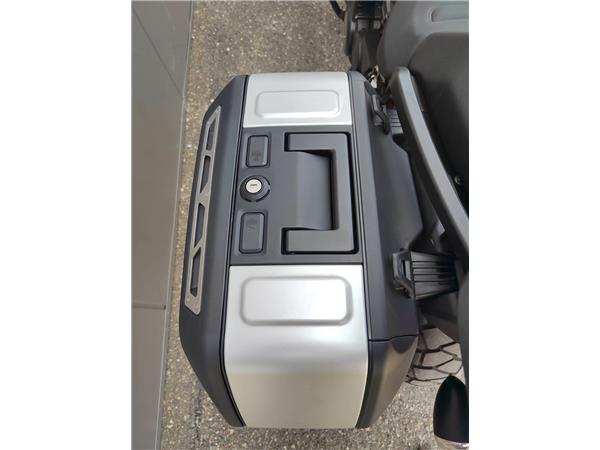 2023 Pan America 1250 Special