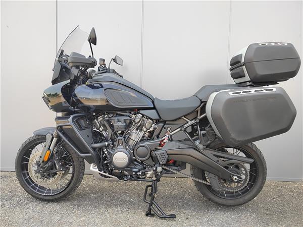 2023 Pan America 1250 Special