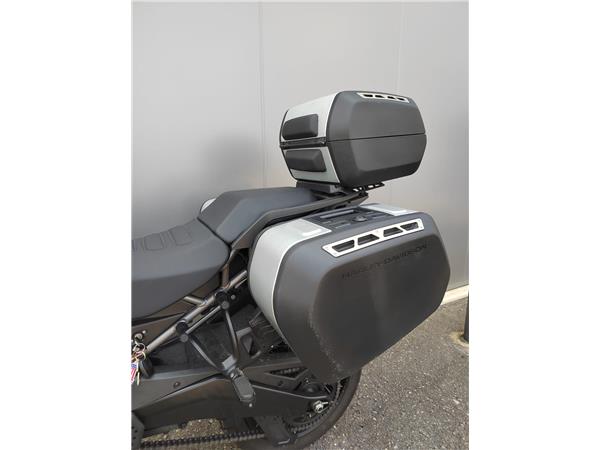 2023 Pan America 1250 Special