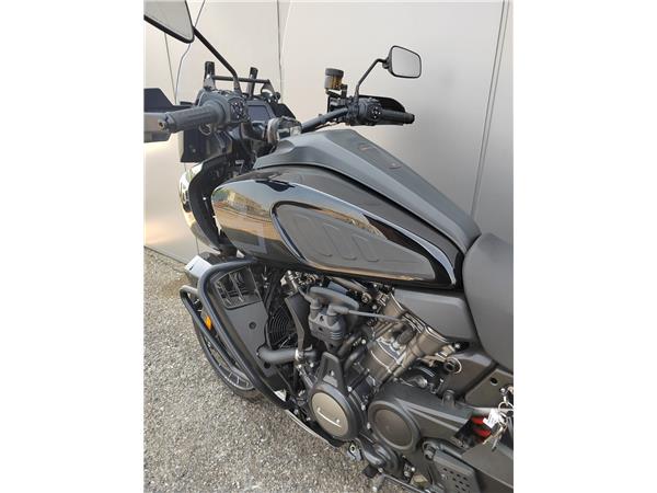2023 Pan America 1250 Special
