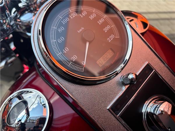 2019 Harley-Davidson Softail Fat Boy FLSTF