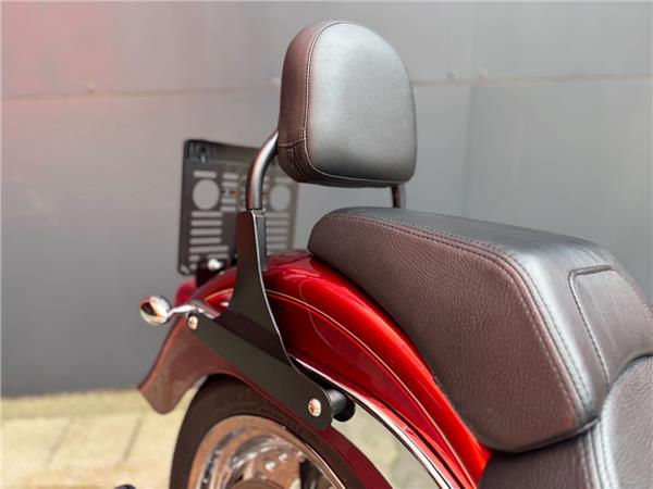 2019 Harley-Davidson Softail Fat Boy FLSTF