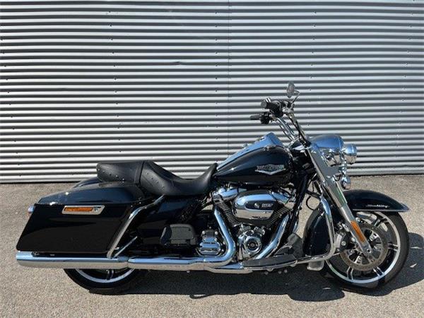 2022 Harley-Davidson Touring Road King FLHR